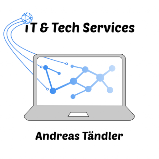 IT & Tech Services | Musik | Andreas T&auml;ndler